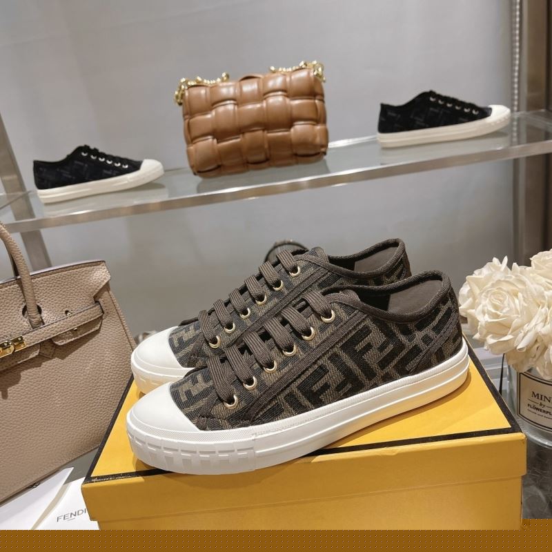 F**di casual shoes